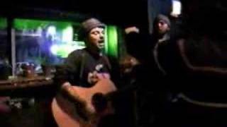 Harley Poe - It's Christmas Time Again - Live