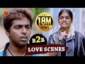 Jhansi Movie Love Scenes Back To Back GV PRAKASH JYOTHIKA IVANA BHAVANI HD MOVIES