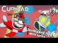 Cuphead Junkyard Jive With Lyrics