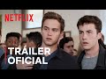 13 Reasons Why: Temporada final | Tráiler oficial | Netflix