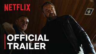Undercover Season 3 | Official Trailer | Netflix