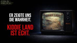 Wir sollten uns selbst richten… Enigma Memory | Cold Relics – Episode 10/10 | Creepypasta