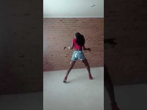 Sexiest dance ( won Ti Get Eh )