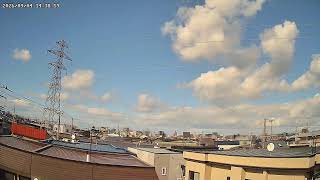 青森県青森市金沢ライブカメラ live webcam