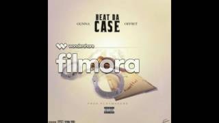 Gunna Feat. offset beat the case clean edit