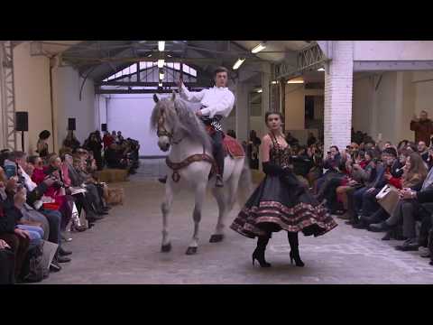 FRANCK SORBIER Haute Couture Spring Summer 2020 - Paris Fashion Week | Full Fashion Show |Haute Life