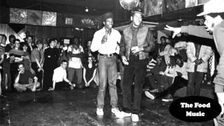 Supreme NTM - Soul Soul