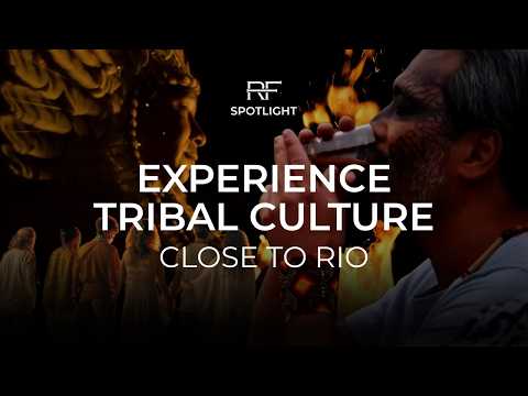 Brazil Ayahuasca Retreat: Inside an 8-Day Indigenous-Led Healing Journey | Uni Retreats