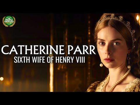 Catherine Parr - Sixth Wife of Henry VIII Documentary