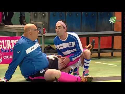 Cuarteto. Los que hundieron el Vaporcito CUARTOS | Actuación Completa | Carnaval 2012