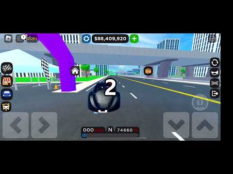 Bugatti Type 57SC Atlantic Dealership Tycoon Street drag race time total 9.316s, speed 140.04 mph.