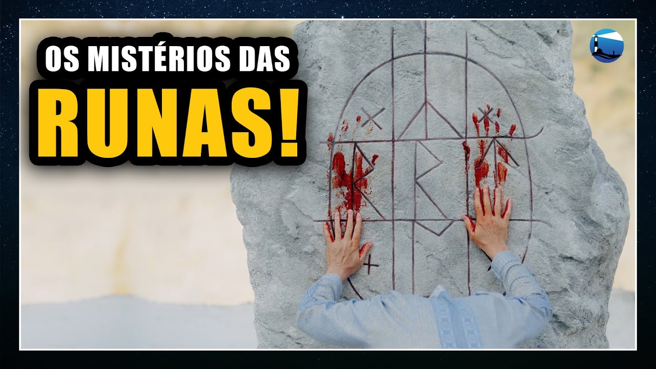 Runas: Desvendando Suas Origens e Significados!