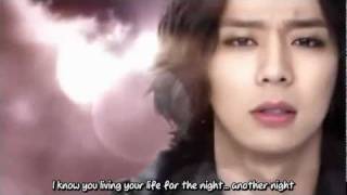 JYJ Ayy Girl Official MV ft Kanye West - Malik Yusef ((SUBS))