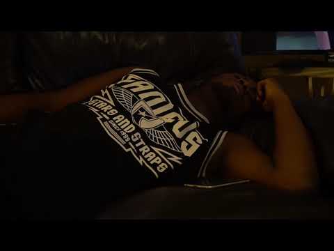 Lazyboy4 x 4Nun “No Sleep” (Official Video)