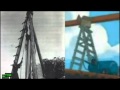 EL Saturn 42 Phineas Ferb Rainbowbridge Coral Castle TØS