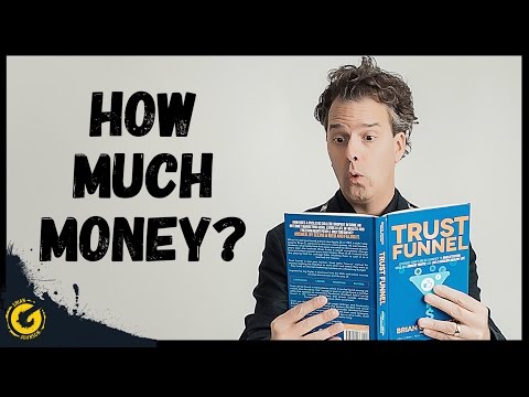 How Much Money Do Authors Make?