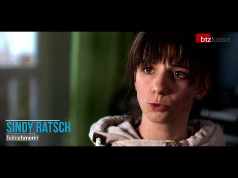 ZURÜCK IN ARBEIT. MITTEN INS LEBEN!