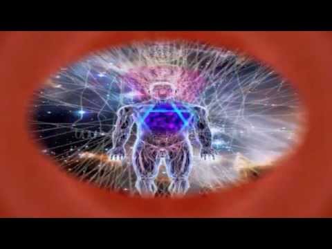 SOURCE EXPERIMENTAL VISUALS by VJ LUX LOOPER track: INDIAN FORCE by ITAL.m4v