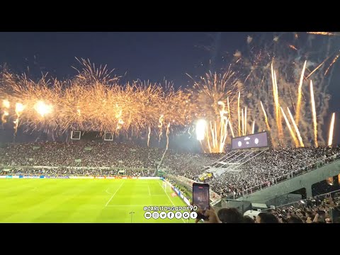 "Canta La Hinchada | Olimpia vs Vasco Da Gama | Sudaméricana 2026" Barra: La Barra 79 &bull; Club: Olimpia &bull; País: Paraguay