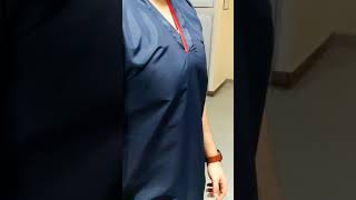 Uniforme Quirurgico Antifluido