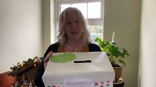 Catholic Schools Week -  My Prayer Box