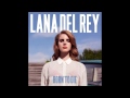 Lana Del Rey - Diet Mountain Dew (Official ...