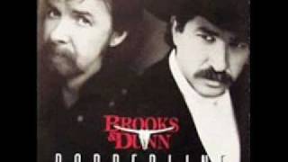 Brooks &amp; Dunn - Against The Wind