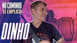 DINHO OURO PRETO: Nem ESQUERDA, nem DIREITA. Qual a solução para o BRASIL? | No Caminho Te Explico