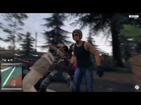 WatchDogs2 pt23 1\2