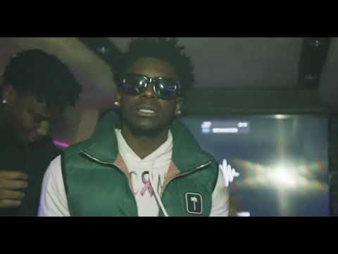 Bogleesh - Don’t Mix Me / Wake Up in LA (Official Music Video) shot by lowkeytim