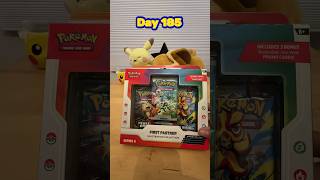 First partner illustrations collection 2 opening #pokemon #pokemoncards #pokemontcg