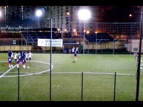 Arci Scampia marino Raffaele anno 2006