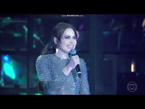 As Rosas Não Falam (part. Letícia Colin) - Sophie Charlotte
