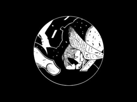 Ruben A – Twisted Organs (2000)