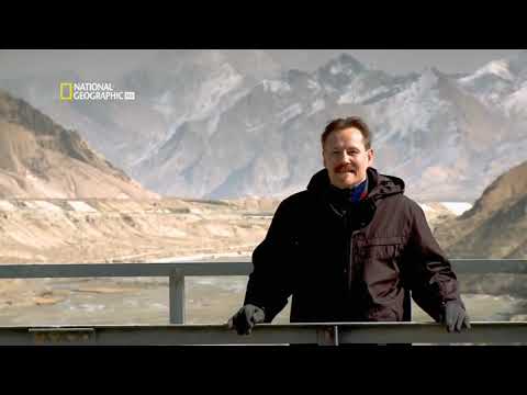 Megastavby 01. Extrémne železnice (2011) CZ Dokument