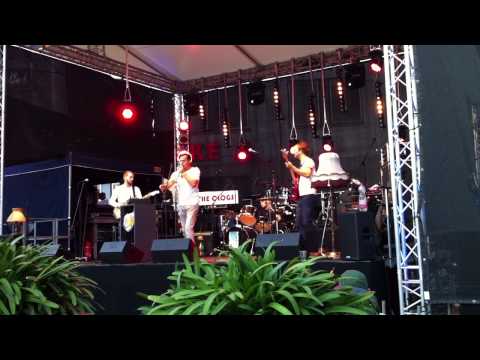 Transit Express - Wunschkind LIVE