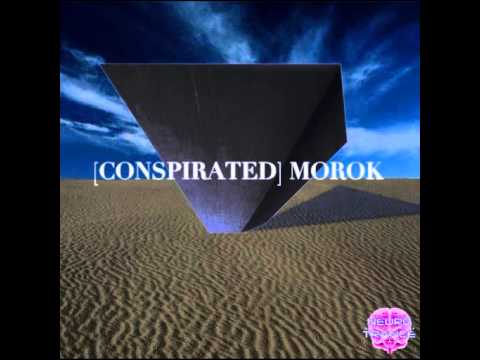 Conspirated - Holographic
