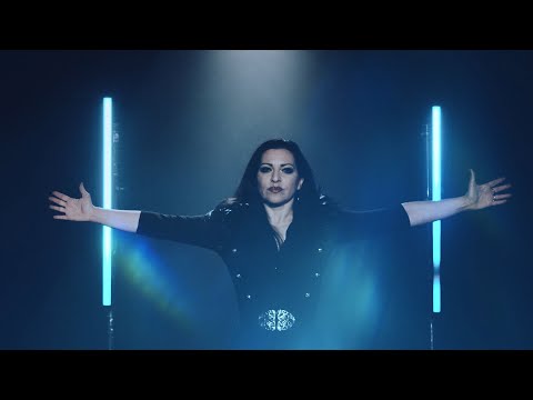 SIRENIA - Wintry Heart (Performance Video) | Napalm Records