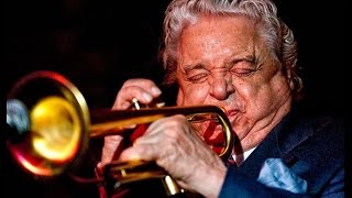 Maynard Ferguson, 'Scheherazade' (N. Rimsky-Korsakov)