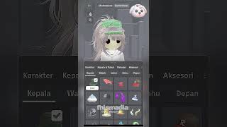 Download lagu H1azz ava serba 1️⃣! 🙌🏻✊🏻 #madia #roblox #robloxedit #tagsforlikes mp3