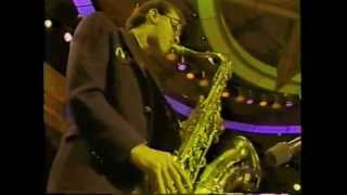 McDonalds All-American High School Jazz Band 1985 - The Last Dive