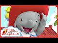 Official Theme Song Ella The Elephant Official