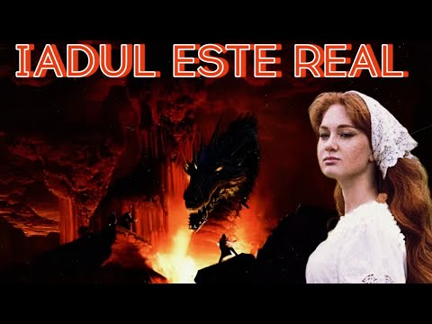 Cea Mai Puternica Si Cutremuratoare Marturie Despre IAD #IADULESTEREAL