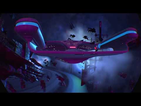 StarTrek TBC The next Generation #09 Feuer frei