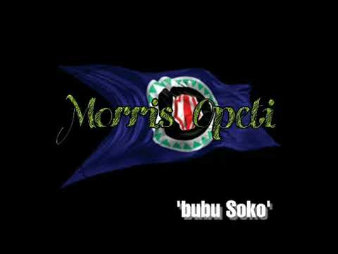 Morris Opeti _ Soko | PNG Autonomous Region of Bougainville Music(local mix)