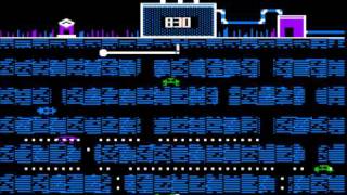 Oil's Well for the Apple II