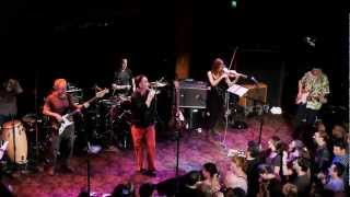 Postcards from a Dream