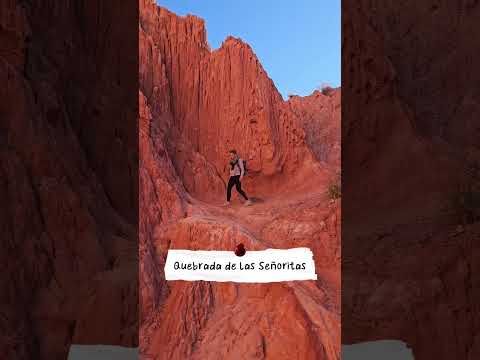 Et si la plus belle région d'Argentine n'était ni Buenos Aires ni la Patagonie ? 🇦🇷