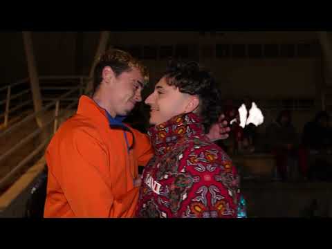 RECKLES VS MARTIN | CUARTOS | CLASIFICATORIA GODSIZE