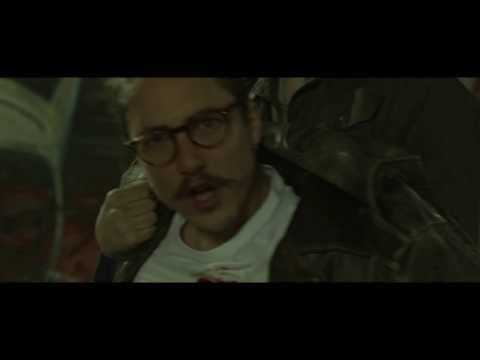 Cranio Randagio - Love&Feelings (feat Davide Shorty//prod Squarta)